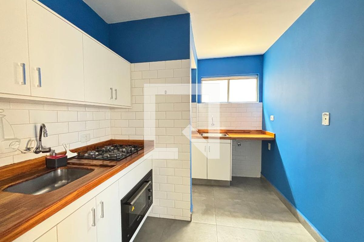 Apartamento, 1 quarto, 42 m² - Foto 40