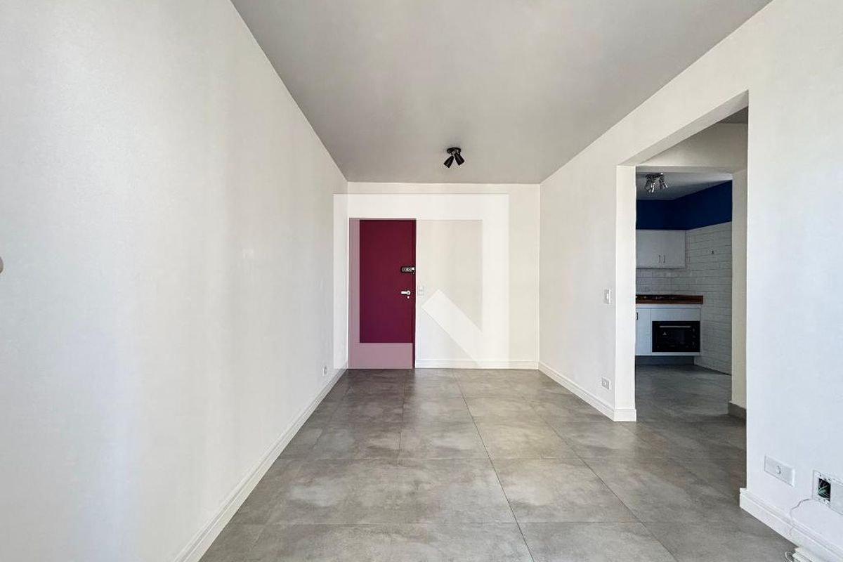 Apartamento, 1 quarto, 42 m² - Foto 10
