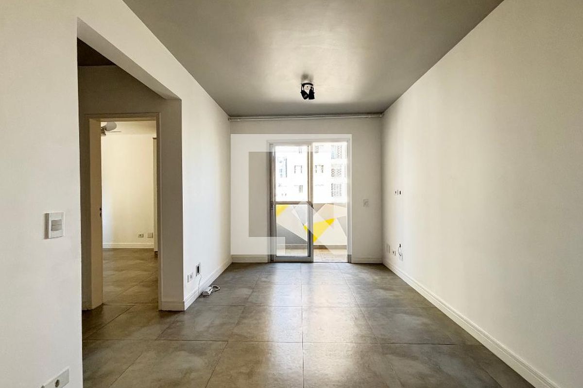 Apartamento, 1 quarto, 42 m² - Foto 6