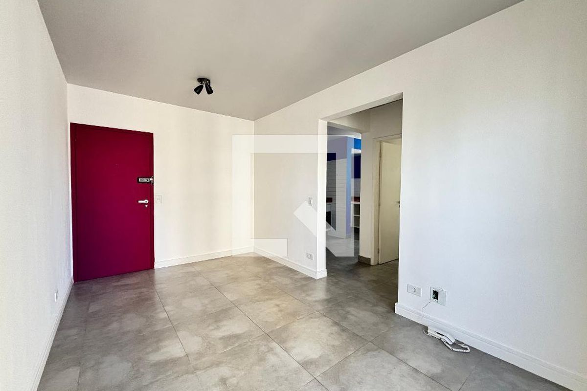Apartamento, 1 quarto, 42 m² - Foto 8