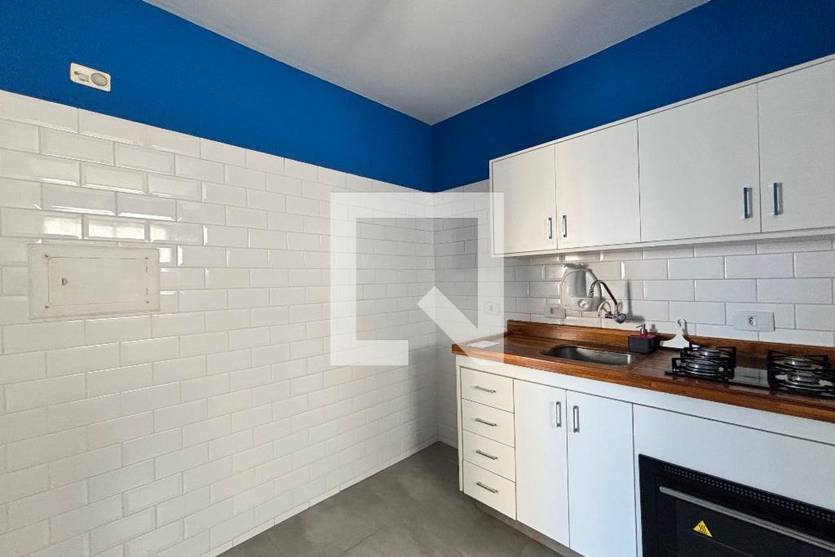 Apartamento, 1 quarto, 42 m² - Foto 44