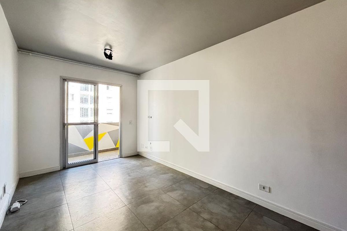 Apartamento, 1 quarto, 42 m² - Foto 4