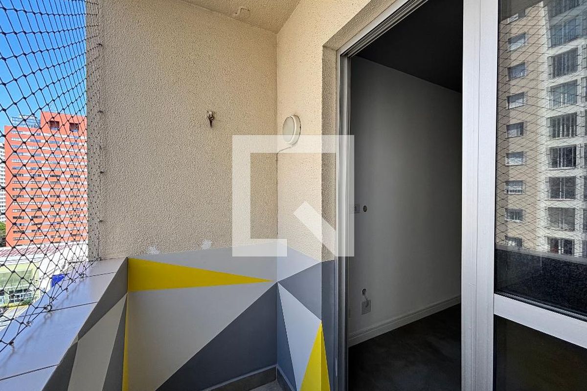 Apartamento, 1 quarto, 42 m² - Foto 14