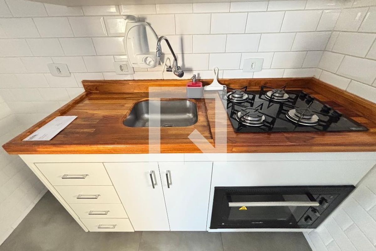 Apartamento, 1 quarto, 42 m² - Foto 38