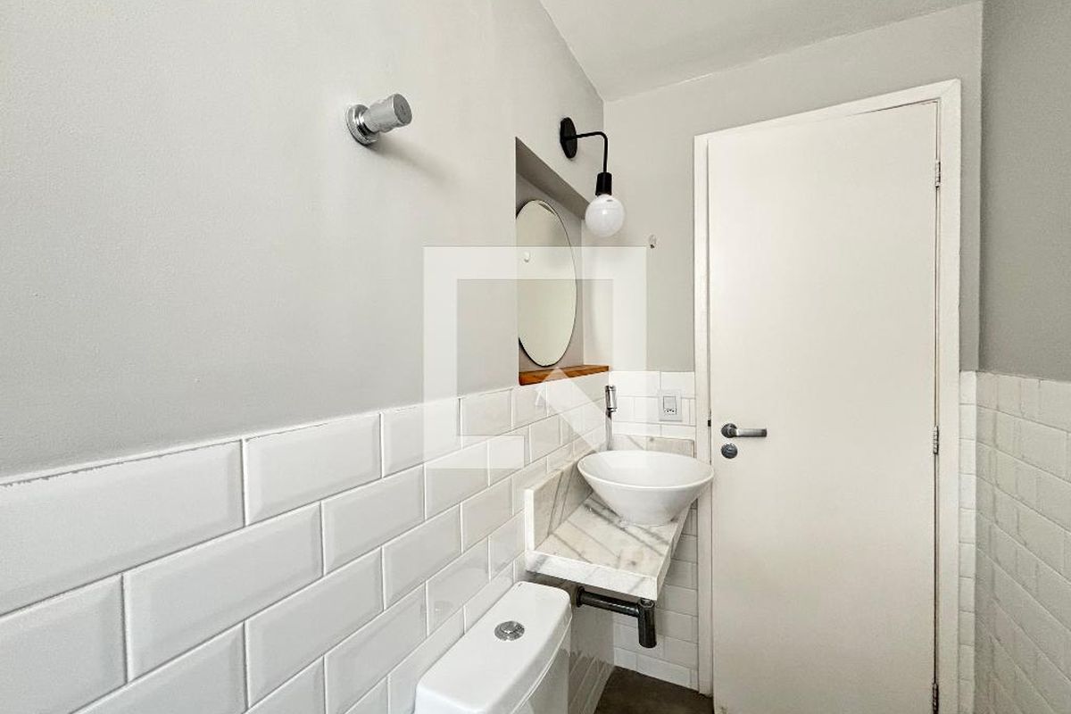Apartamento, 1 quarto, 42 m² - Foto 32
