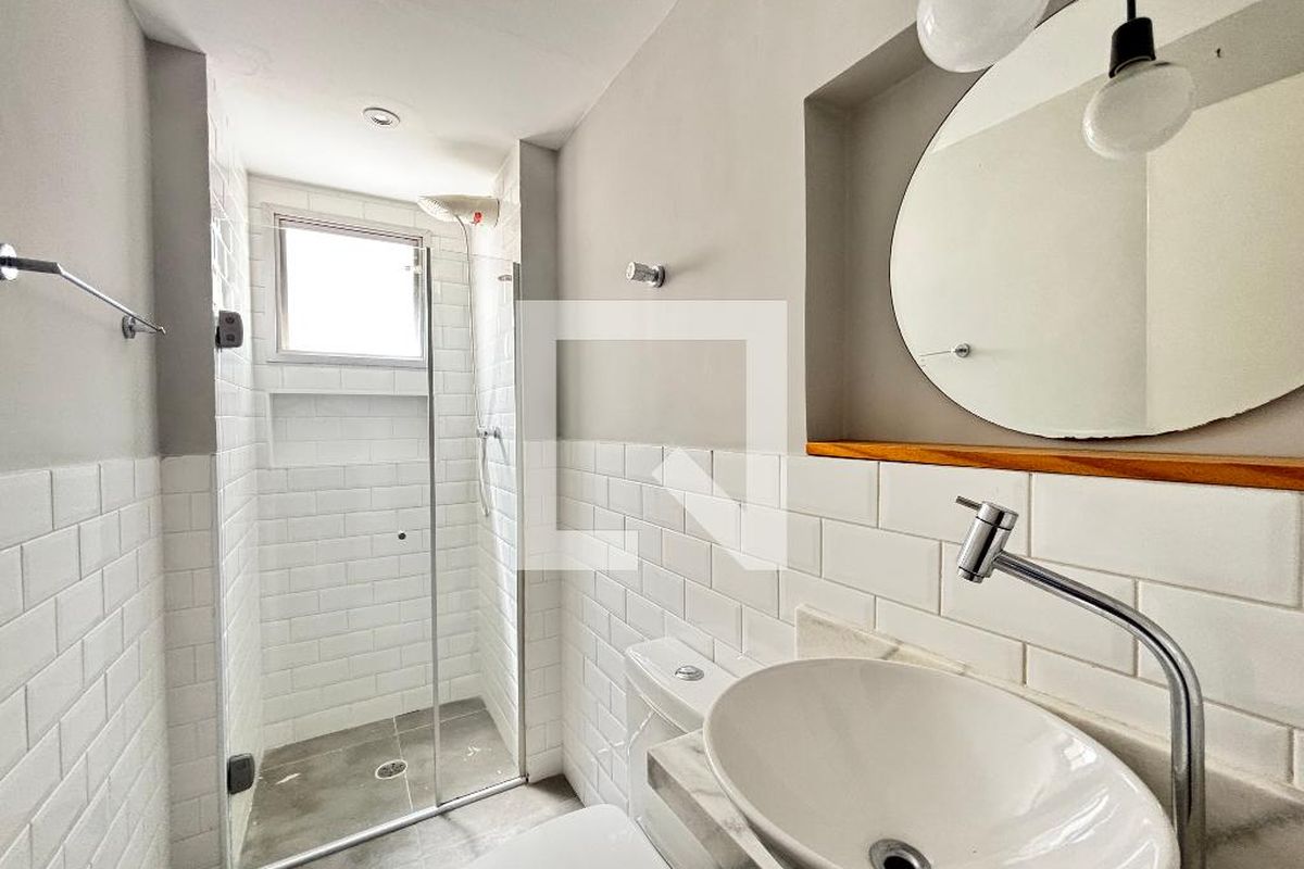 Apartamento, 1 quarto, 42 m² - Foto 30