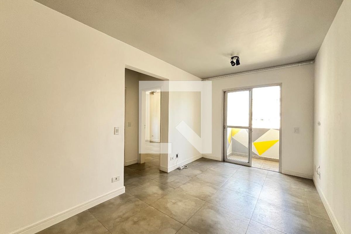 Apartamento, 1 quarto, 42 m² - Foto 2