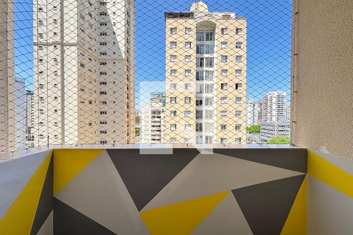 Apartamento, 1 quarto, 42 m² - Foto 12