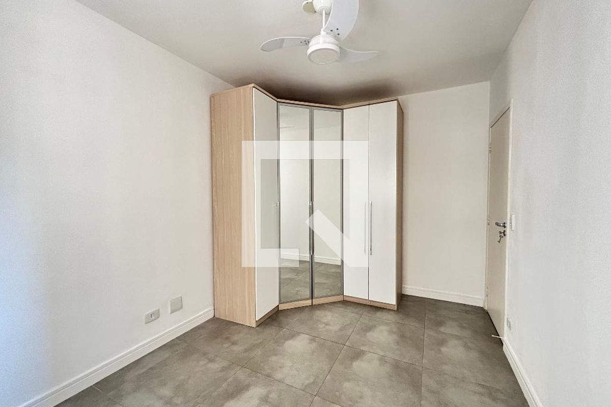 Apartamento, 1 quarto, 42 m² - Foto 20
