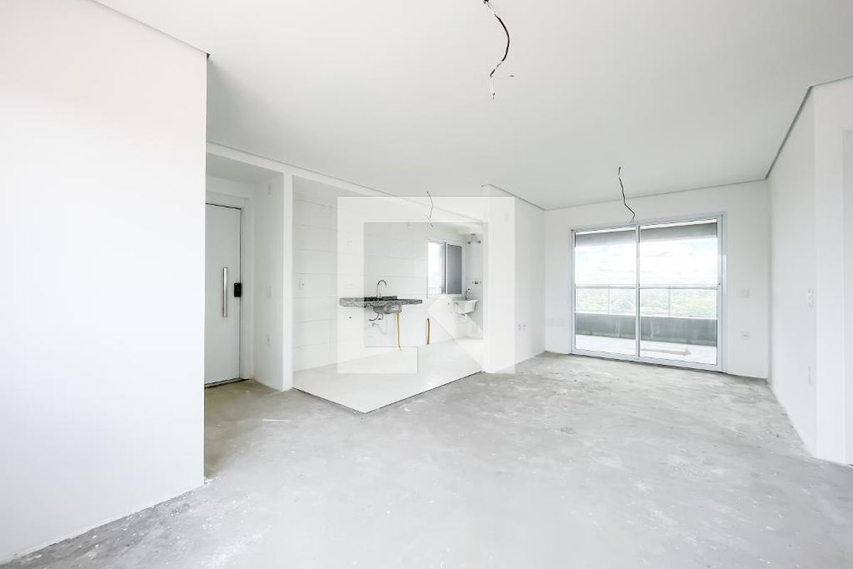 Apartamento, 3 quartos, 88 m² - Foto 2