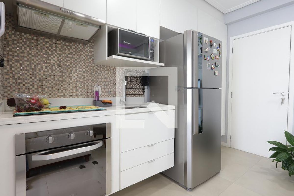 Apartamento, 1 quarto, 38 m² - Foto 52