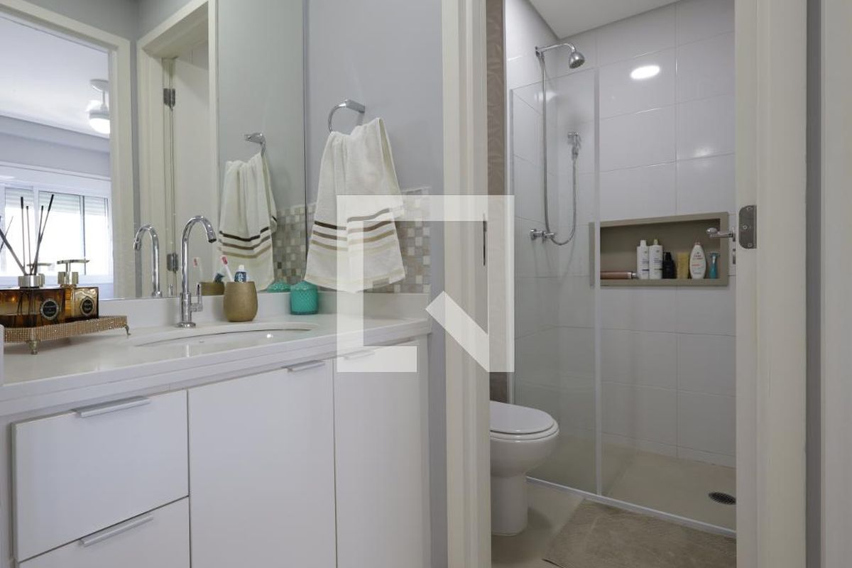 Apartamento, 1 quarto, 38 m² - Foto 46