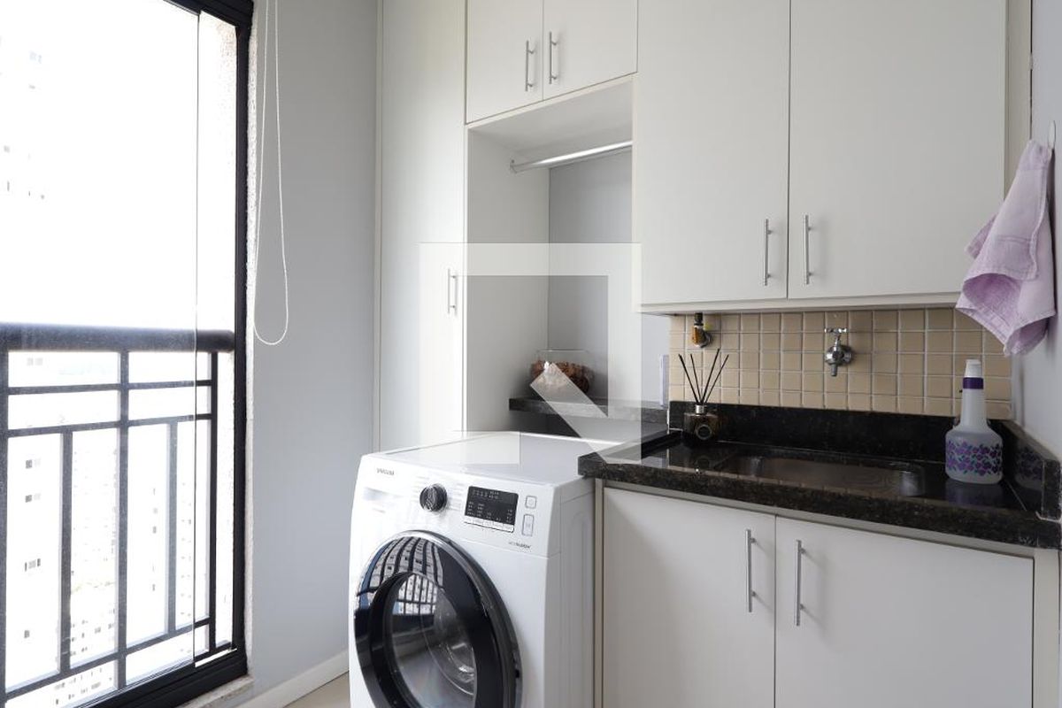 Apartamento, 1 quarto, 38 m² - Foto 58