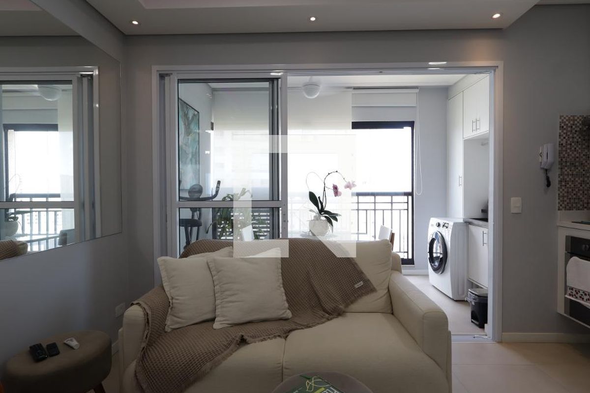Apartamento, 1 quarto, 38 m² - Foto 8