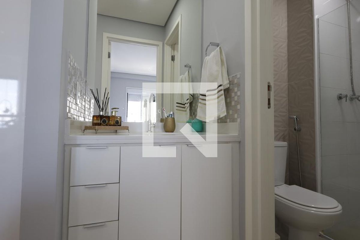Apartamento, 1 quarto, 38 m² - Foto 44