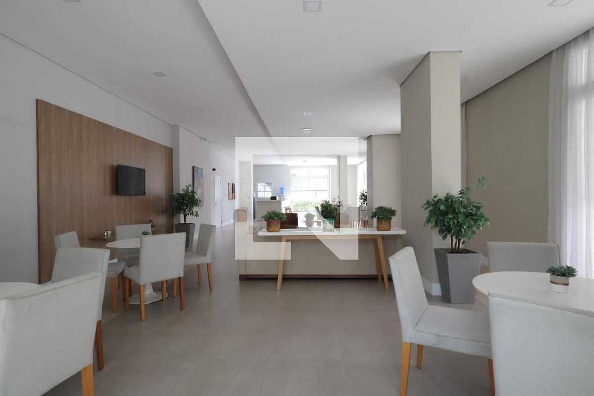 Apartamento, 1 quarto, 38 m² - Foto 86