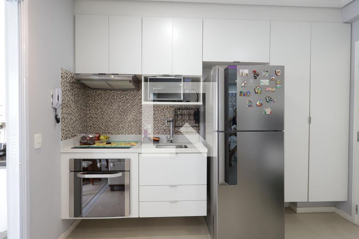 Apartamento, 1 quarto, 38 m² - Foto 54