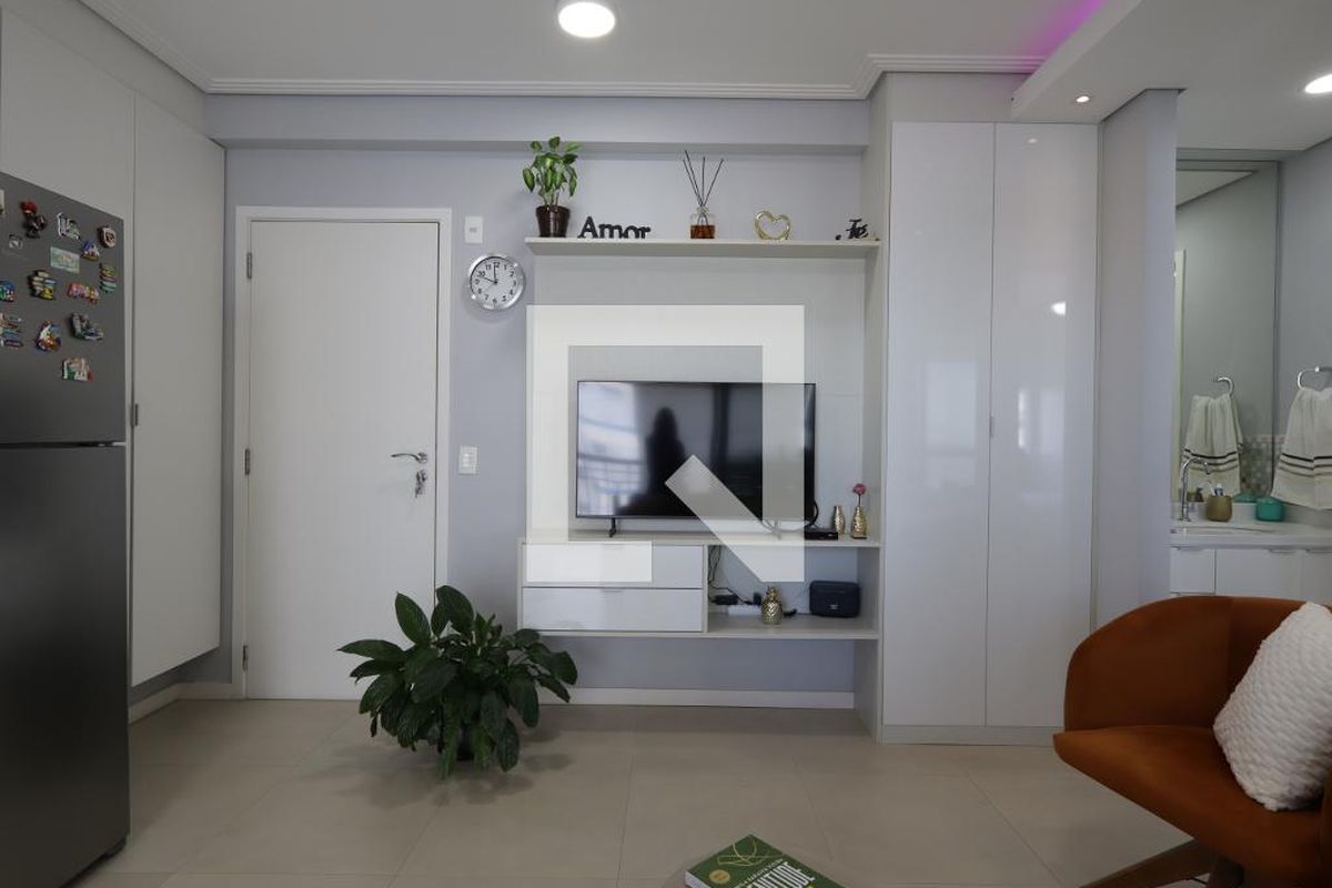Apartamento, 1 quarto, 38 m² - Foto 12