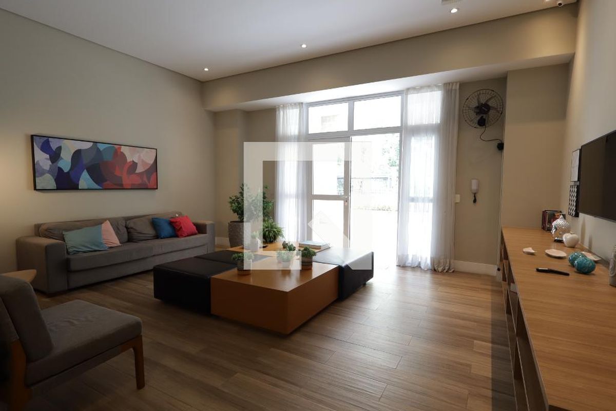 Apartamento, 1 quarto, 38 m² - Foto 80
