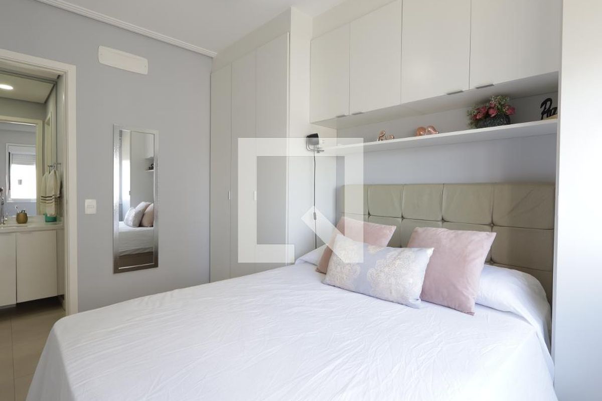 Apartamento, 1 quarto, 38 m² - Foto 28