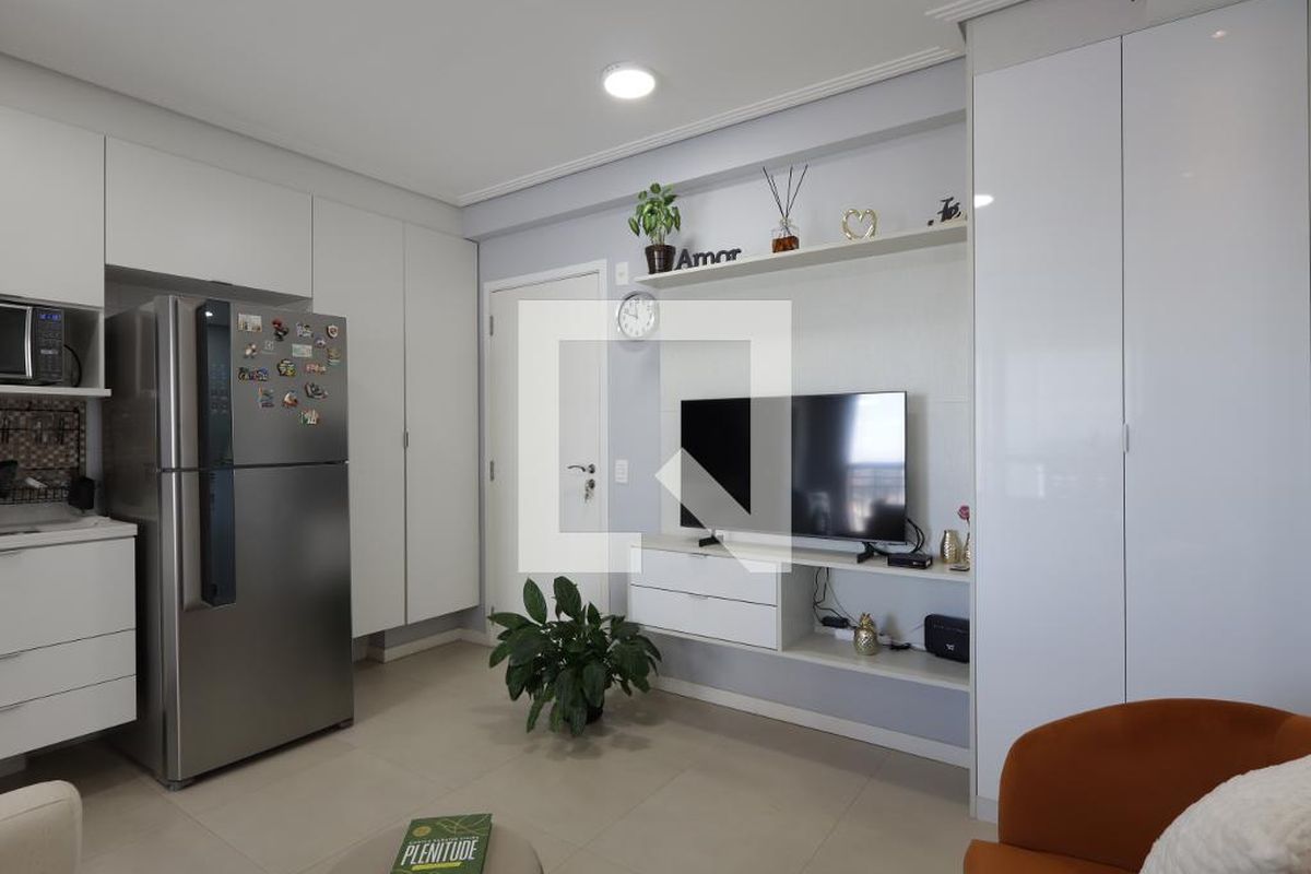 Apartamento, 1 quarto, 38 m² - Foto 14