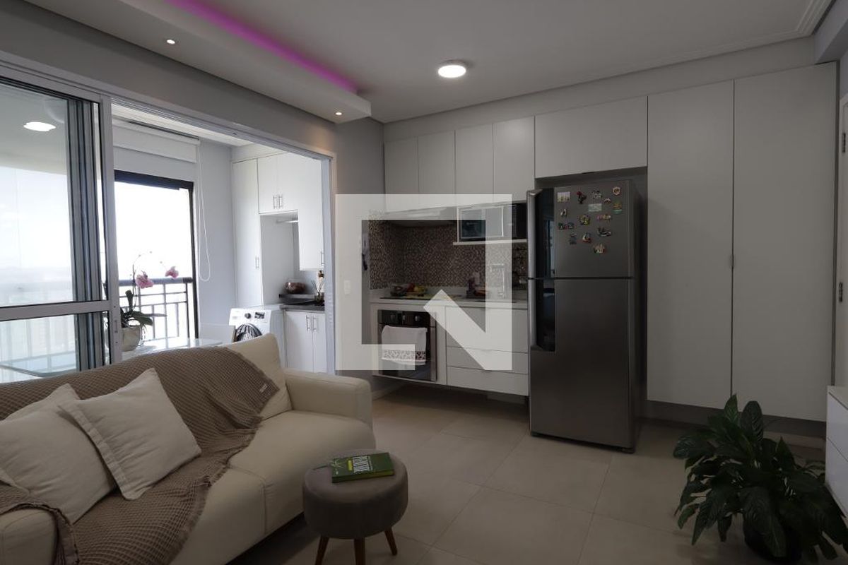 Apartamento, 1 quarto, 38 m² - Foto 4
