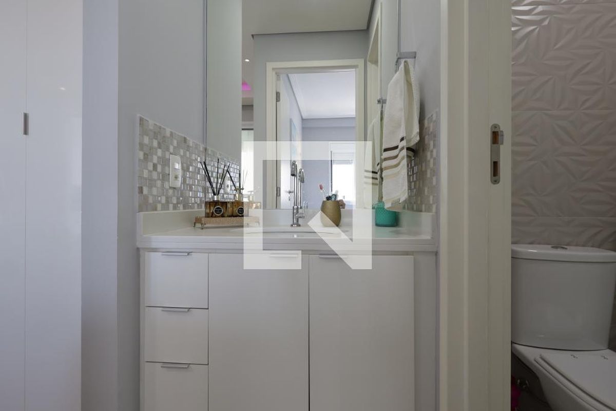 Apartamento, 1 quarto, 38 m² - Foto 42