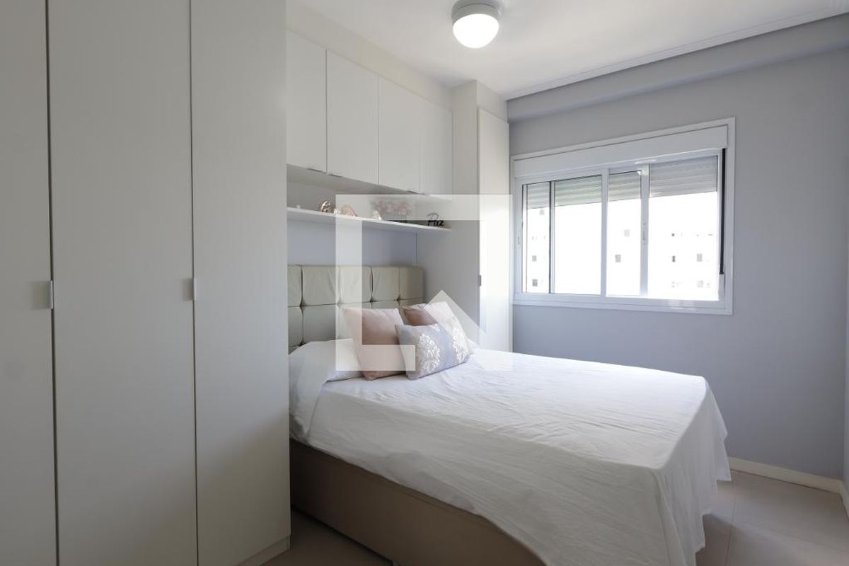 Apartamento, 1 quarto, 38 m² - Foto 26