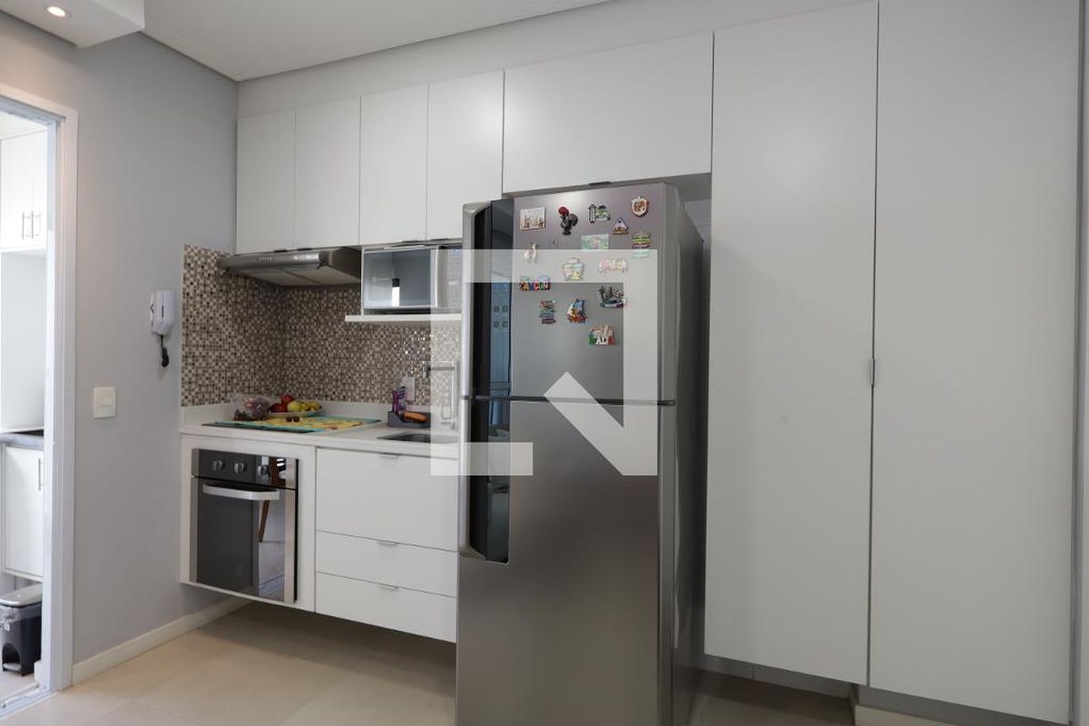 Apartamento, 1 quarto, 38 m² - Foto 50
