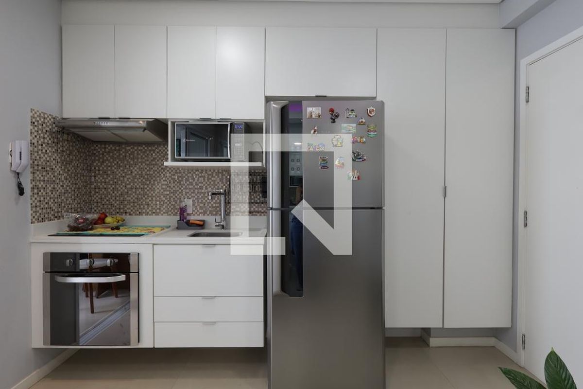 Apartamento, 1 quarto, 38 m² - Foto 48
