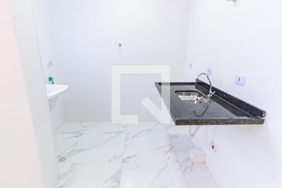 Apartamento, 2 quartos, 40 m² - Foto 36