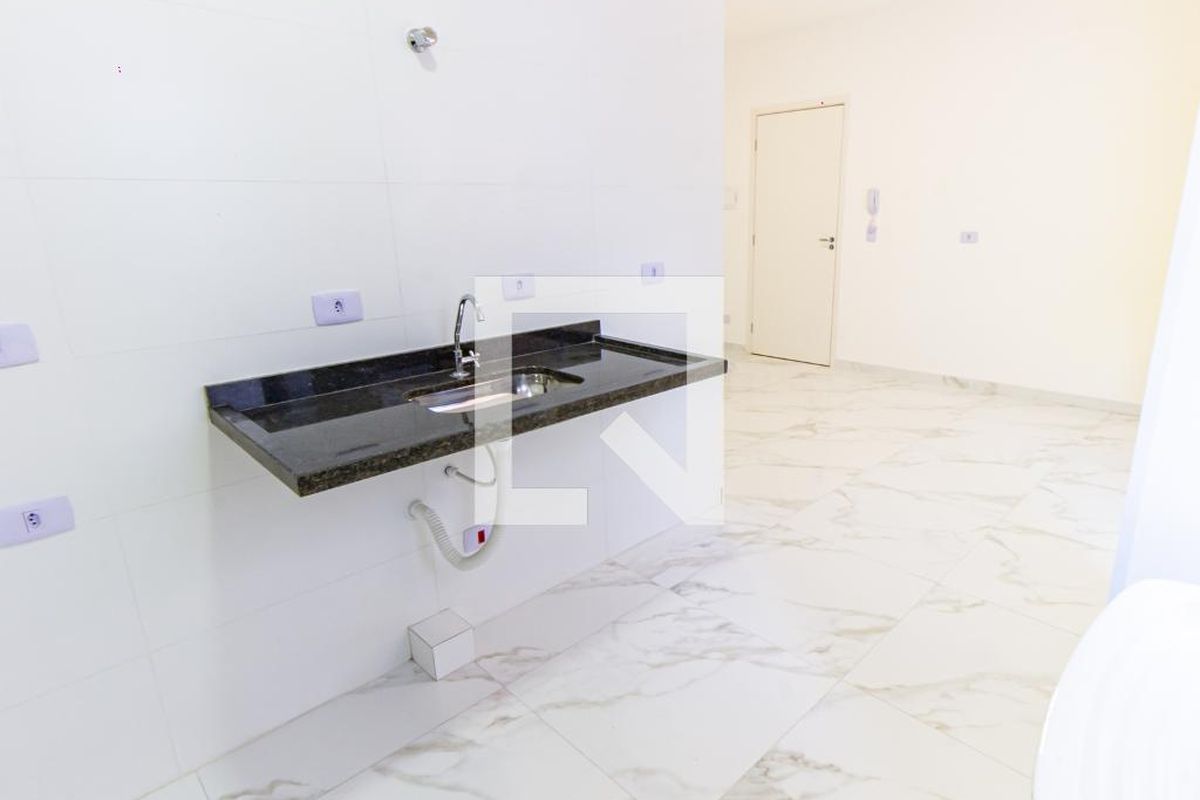 Apartamento, 2 quartos, 40 m² - Foto 37