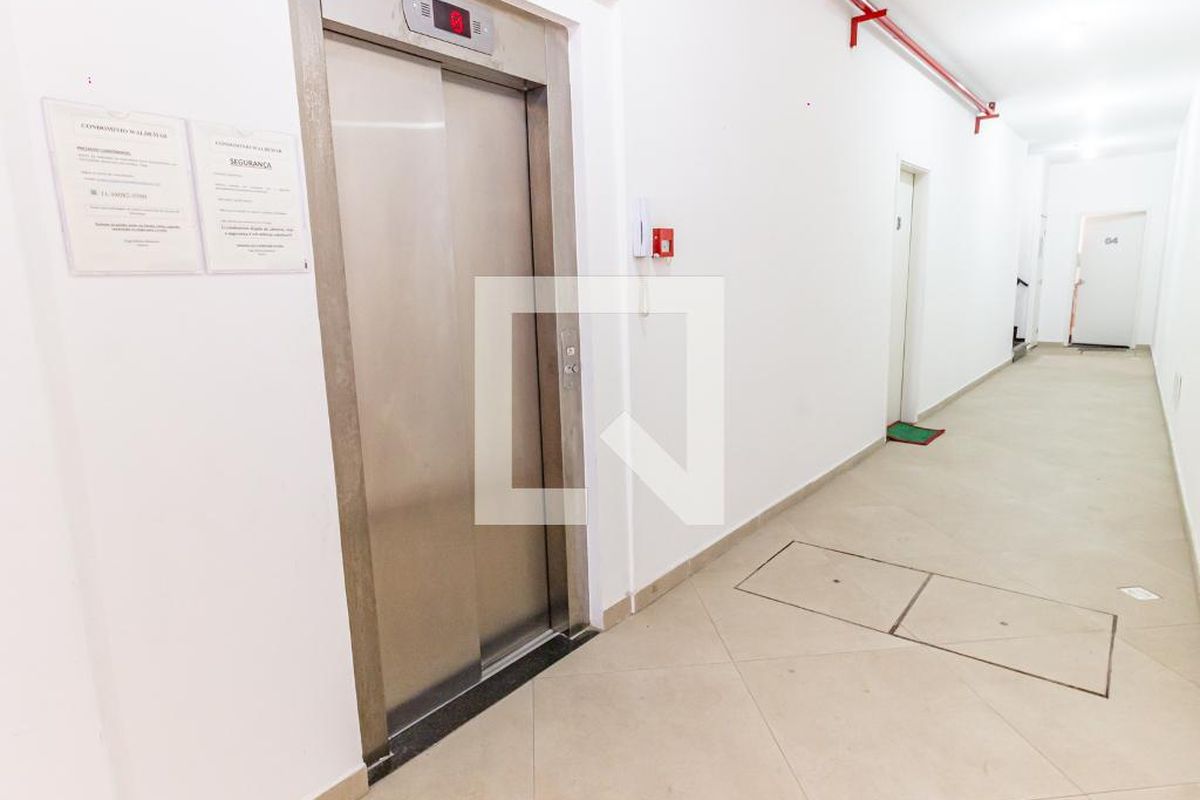 Apartamento, 2 quartos, 40 m² - Foto 48