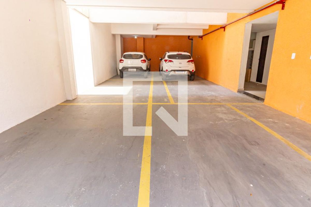 Apartamento, 2 quartos, 40 m² - Foto 49