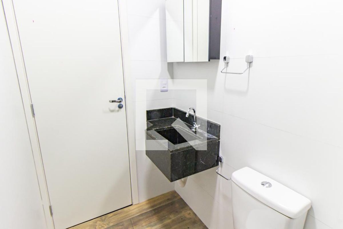 Apartamento, 2 quartos, 40 m² - Foto 32