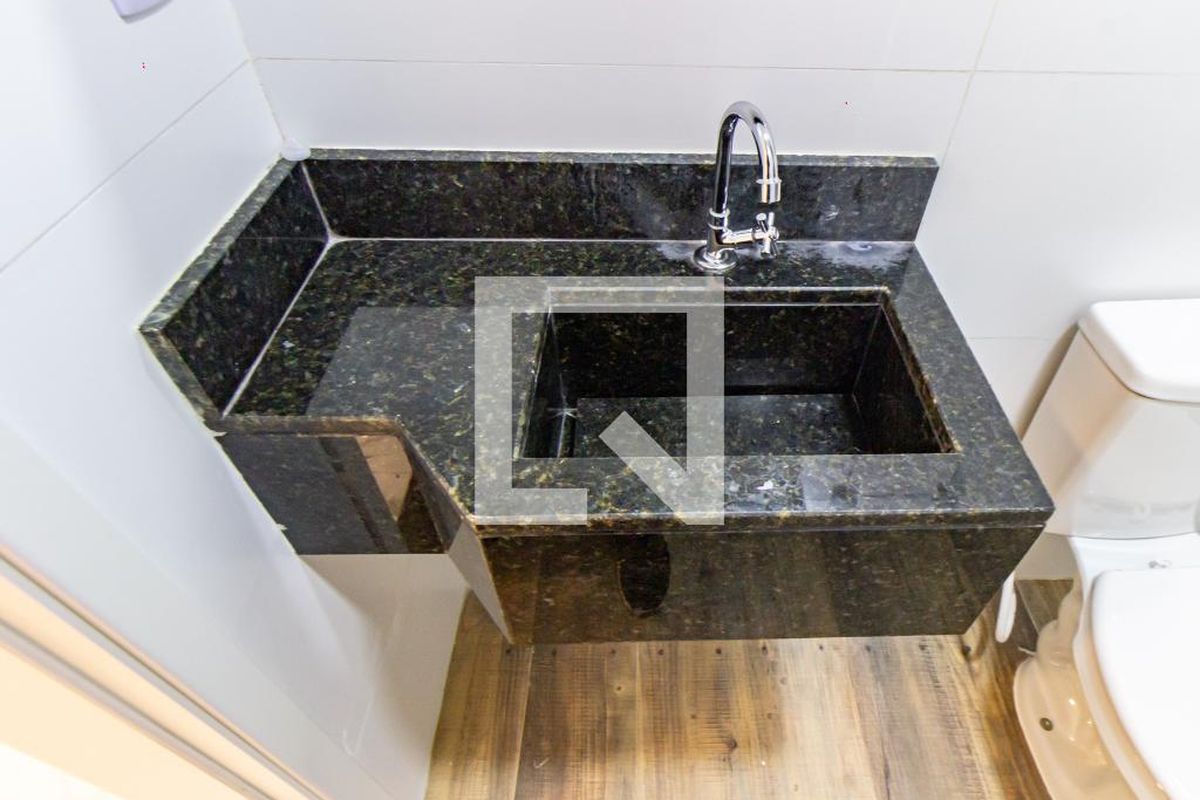 Apartamento, 2 quartos, 40 m² - Foto 28