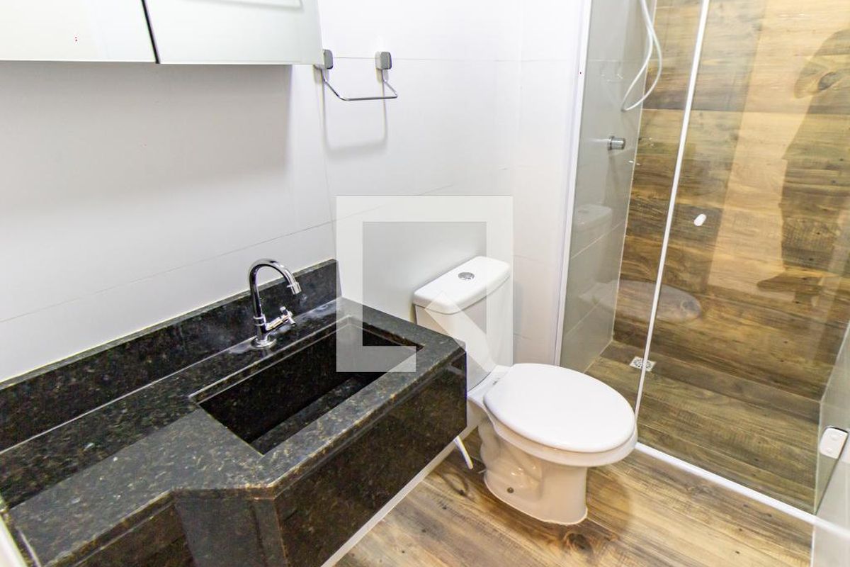 Apartamento, 2 quartos, 40 m² - Foto 25