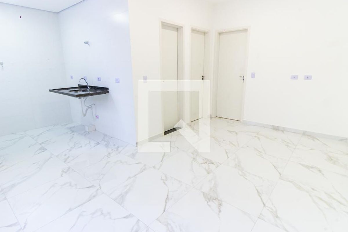 Apartamento, 2 quartos, 40 m² - Foto 1