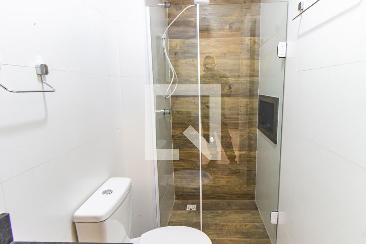 Apartamento, 2 quartos, 40 m² - Foto 29