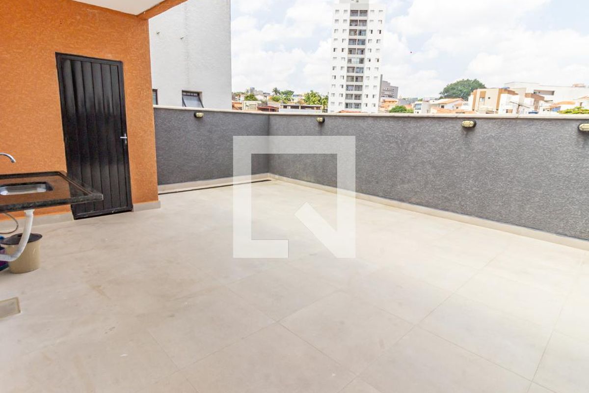 Apartamento, 2 quartos, 40 m² - Foto 45