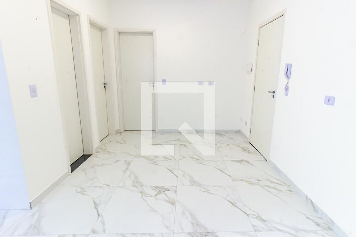 Apartamento, 2 quartos, 40 m² - Foto 4