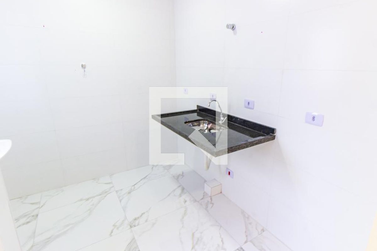 Apartamento, 2 quartos, 40 m² - Foto 33