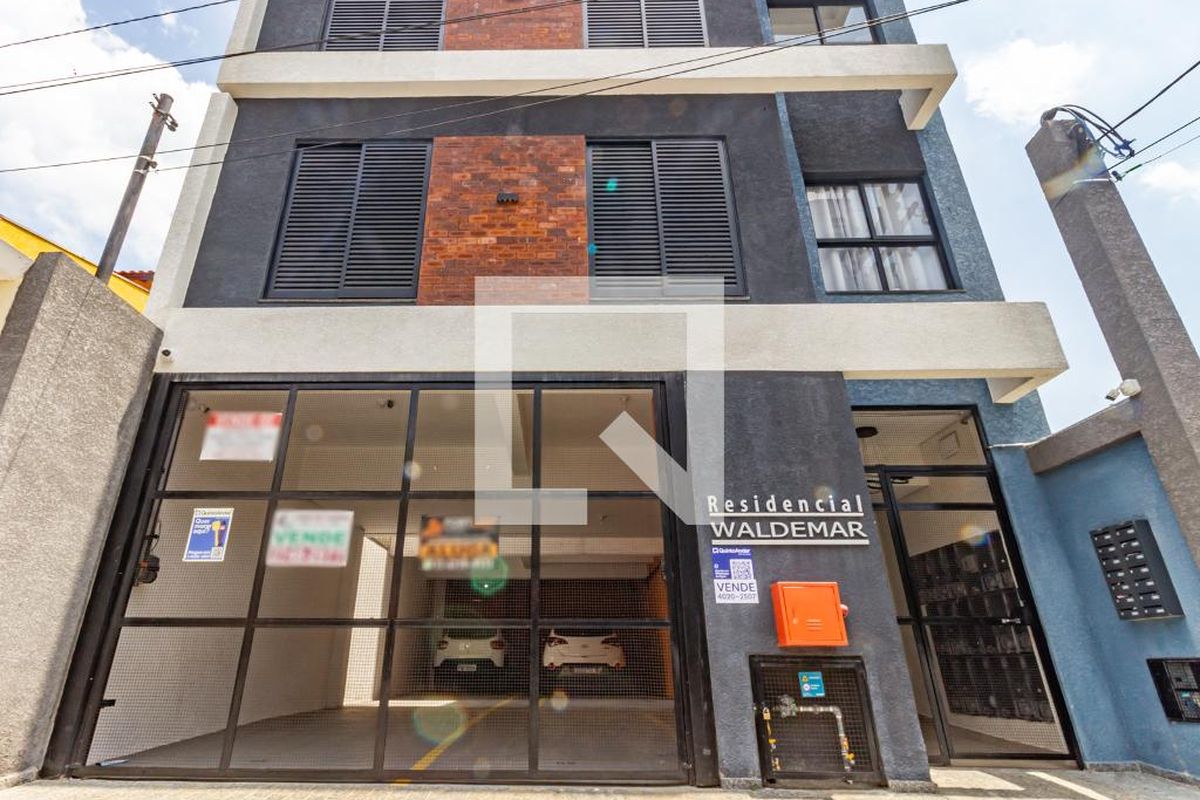 Apartamento, 2 quartos, 40 m² - Foto 52