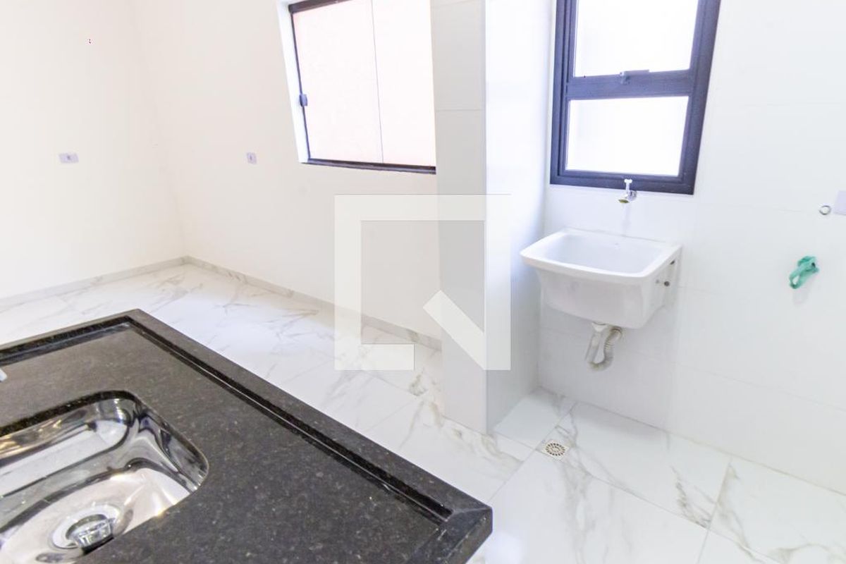 Apartamento, 2 quartos, 40 m² - Foto 40