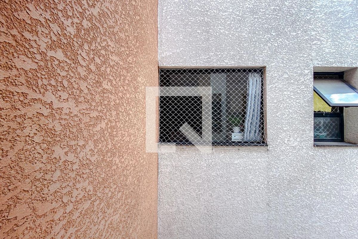 Apartamento, 2 quartos, 40 m² - Foto 10