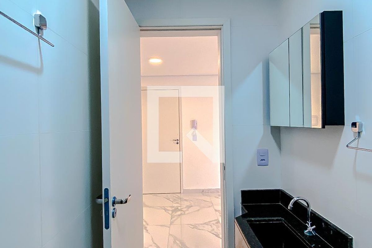 Apartamento, 2 quartos, 40 m² - Foto 35