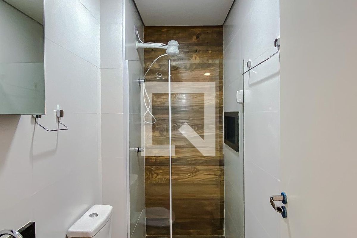 Apartamento, 2 quartos, 40 m² - Foto 31