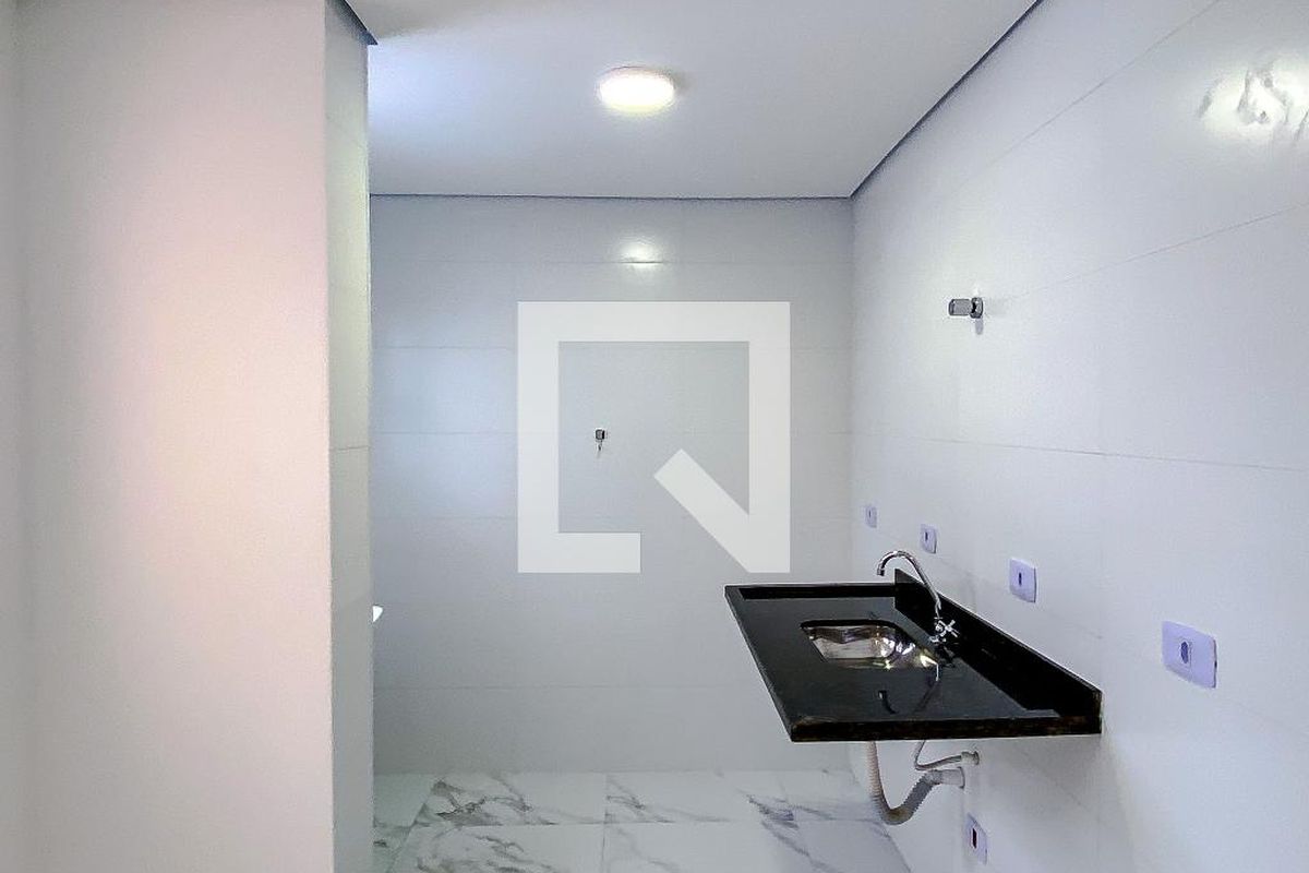 Apartamento, 2 quartos, 40 m² - Foto 39