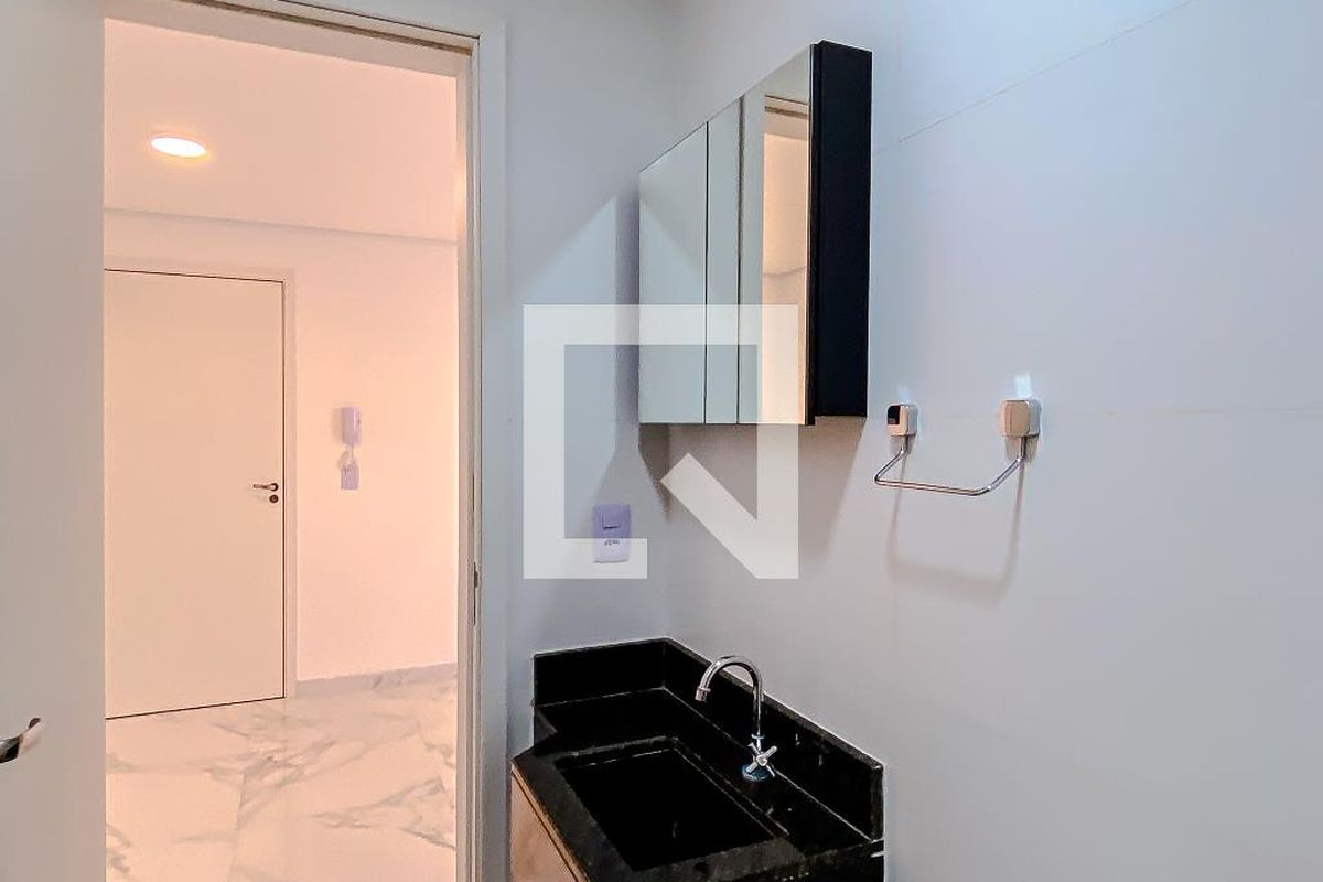 Apartamento, 2 quartos, 40 m² - Foto 38