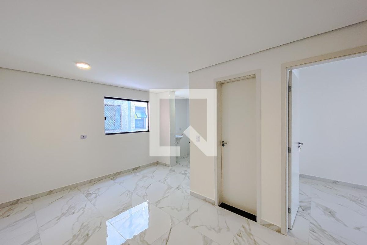 Apartamento, 2 quartos, 40 m² - Foto 3